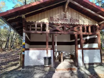 Dümmler Hütte