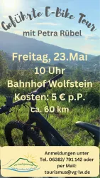 E-Bike 23.5.25