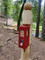 Murmelautomat