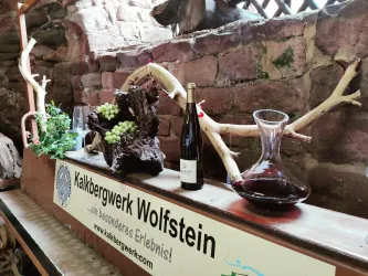 Offene Weinprobe