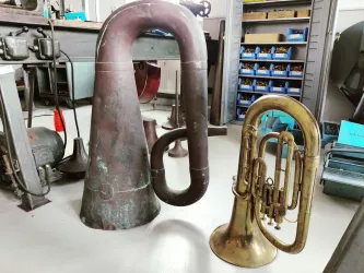 Musikantenwerkstatt