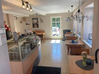 Innenansicht