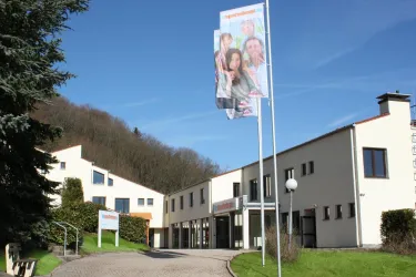 Jugendherberge Wolfstein (© Jugendherberge Wolfstein)