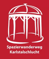 Wegemarkierung (© TI Landstuhl)
