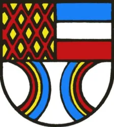 Wappen Trippstadt (© Gemeinde Trippstadt)
