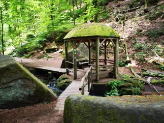 Karlstal Pavilliion 2