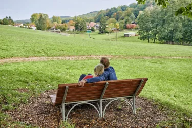 Rastplatz Adolf-von-Nassau-Wanderweg