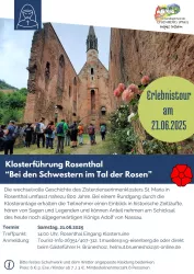 Kloster Rosenthal