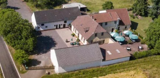 Göllheimer Häuschen (© Andreas Fischer, Göllheimer Häuschen)