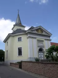 Kirche Kerzenheim