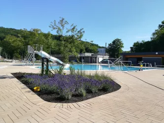 Freibad