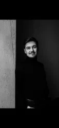 Josua Bernbeck (© Josua Bernbeck)