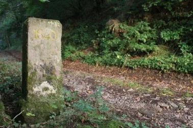 Grenzstein