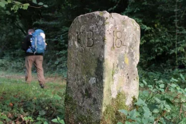 Grenzwanderweg Preußensteig
