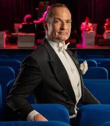 Denis Wittberg .. (© WIT)