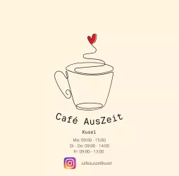 Café Auszeit