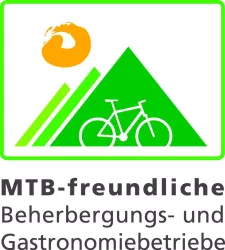 MTB-freundlicher Betrieb