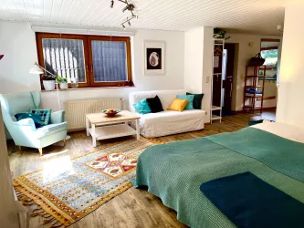 Wohnung