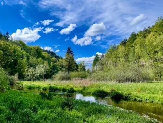 Karlstal (© Verena von Manteuffel)