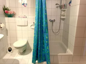 Dusche