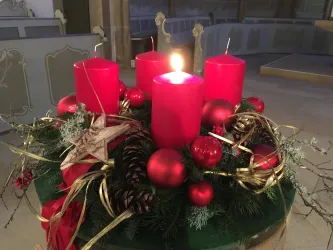 Advent 30.11.25 (© Renate Gilcher)