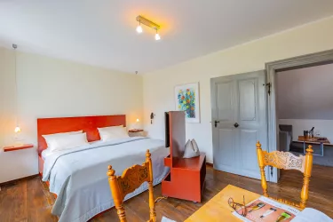 Charlotte Suite1