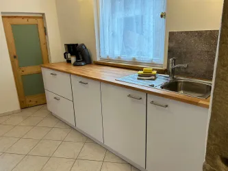 Küche (© Christoph Collet)