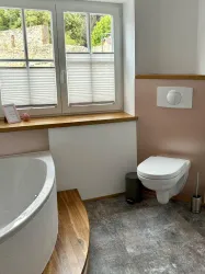 Toilette (© Christoph Collet)