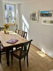 Essbereich (© Christoph Collet)