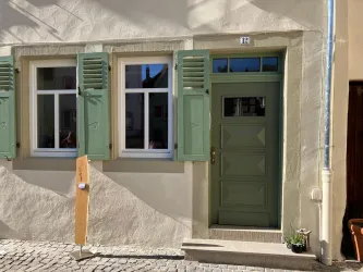Hausansicht (© Christoph Collet)