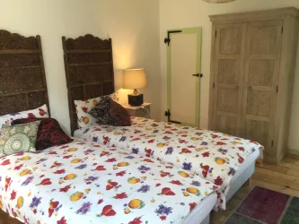 Schlafzimmer 1. OG
