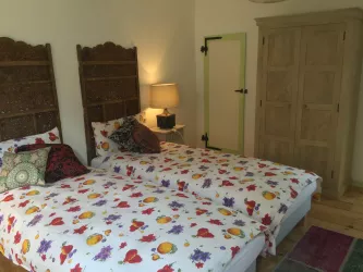 Schlafzimmer 1. OG