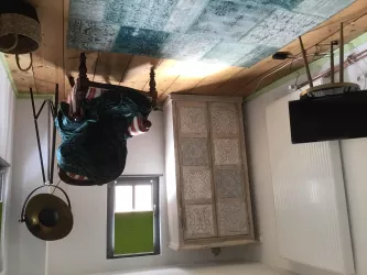 Schlafzimmer 2.OG