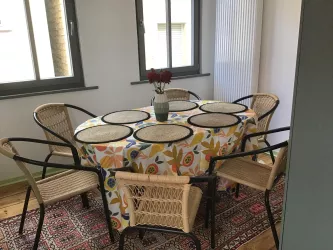 Esstisch / Küche
