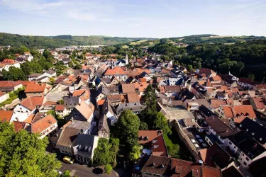 Mühlturm (© Tourist-Info Meisenheim)