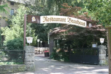 Brauhaus Meisenheim (© Brauhaus Meisenheim)