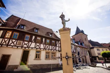 Image (© Tourist-Info Meisenheim)