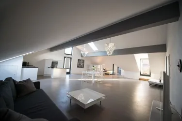 Studio 4 (© Frank Schmidt, hofstadt zwo, meisenheim)
