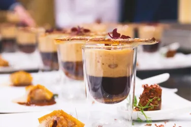 20250321 Kochkurs Fingerfood