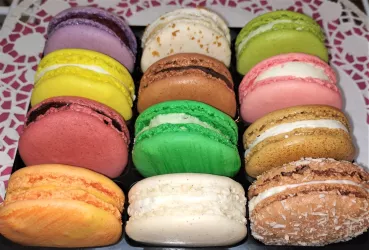 Macarons