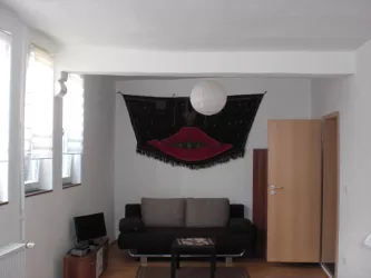 Wohnbereich