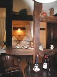Zimmer 3 (© Das Rosenhäuschen)