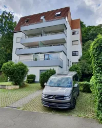 Privatparkplatz - etrabreit