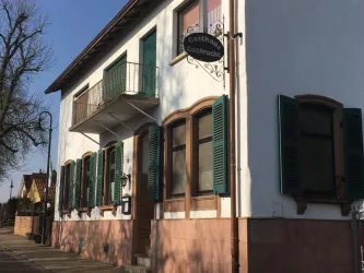 Gasthaus Gutfrucht