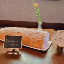 Kuchenangebot Bistro unterm Neding