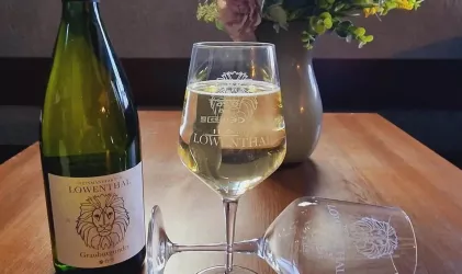 Bistro unterm Neding II