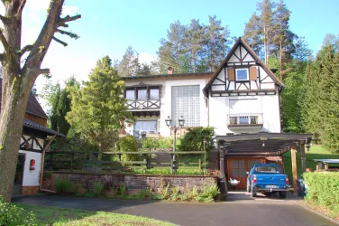 Ferienwohnung Pfalzwald