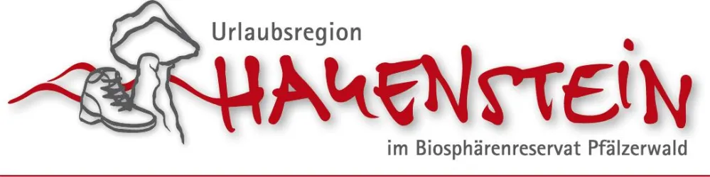 Logo Urlaubsregion Hauenstein