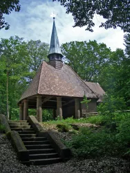 Winterkirchel I (© Jens Keiner)