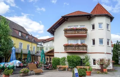 Landgasthof-Hotel Zum Ochsen